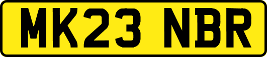 MK23NBR