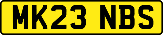 MK23NBS