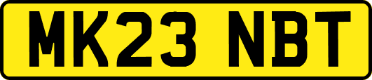 MK23NBT