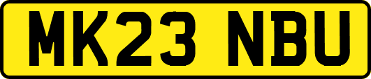 MK23NBU