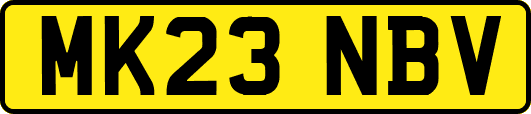 MK23NBV