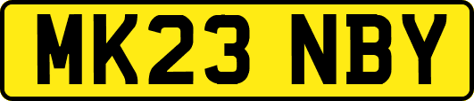 MK23NBY