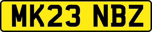 MK23NBZ
