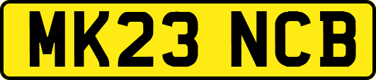 MK23NCB