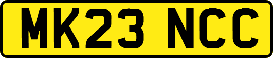 MK23NCC