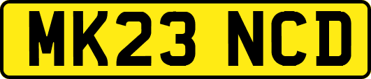 MK23NCD