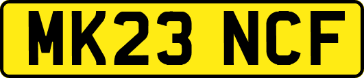 MK23NCF