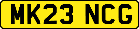 MK23NCG