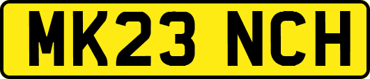 MK23NCH