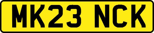 MK23NCK