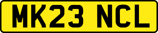 MK23NCL