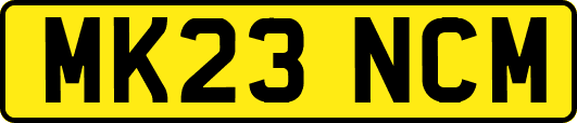 MK23NCM