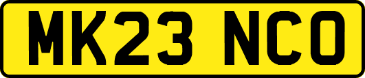 MK23NCO