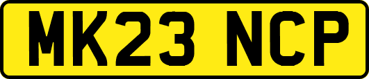 MK23NCP