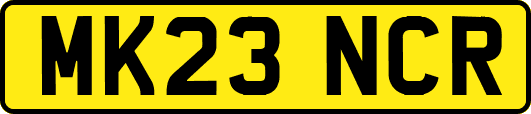 MK23NCR