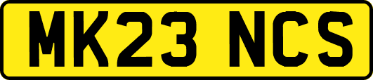 MK23NCS