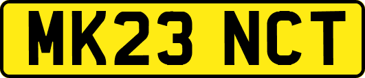 MK23NCT