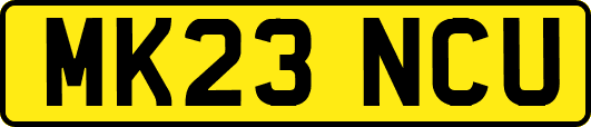 MK23NCU