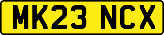 MK23NCX