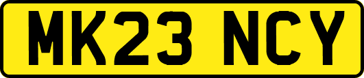 MK23NCY