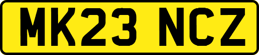 MK23NCZ