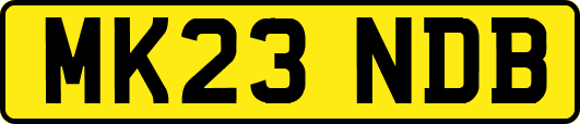 MK23NDB