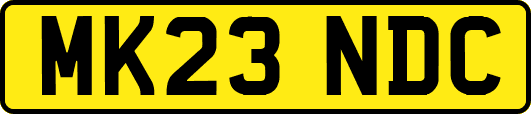 MK23NDC