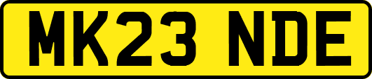 MK23NDE