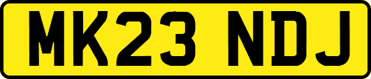 MK23NDJ