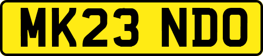 MK23NDO
