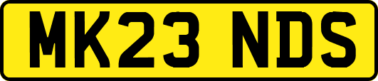 MK23NDS