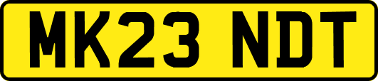 MK23NDT