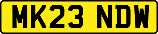 MK23NDW