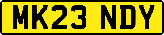 MK23NDY