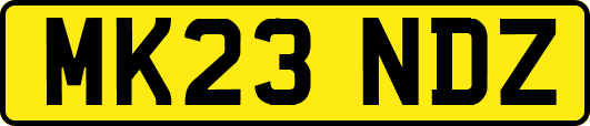 MK23NDZ