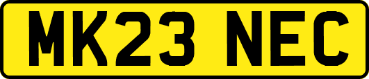 MK23NEC
