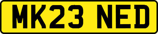 MK23NED