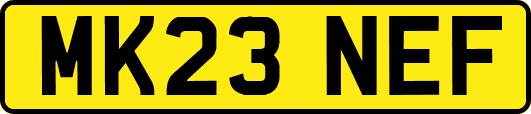MK23NEF