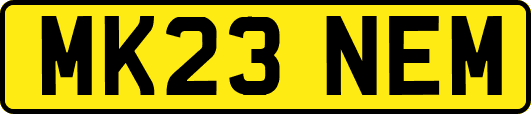 MK23NEM
