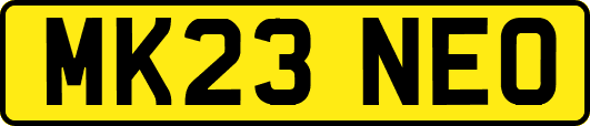 MK23NEO