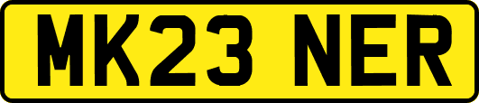 MK23NER