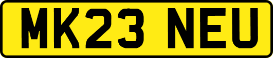 MK23NEU