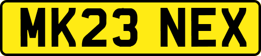 MK23NEX