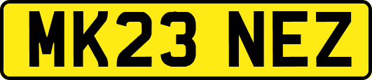 MK23NEZ