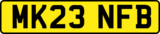 MK23NFB