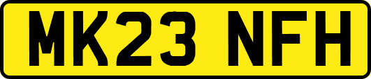 MK23NFH
