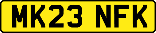MK23NFK
