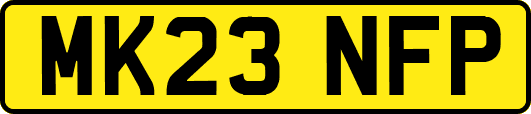 MK23NFP