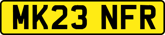 MK23NFR