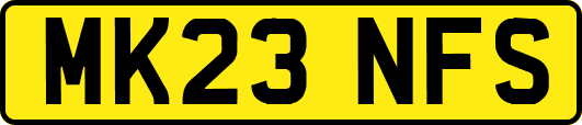 MK23NFS